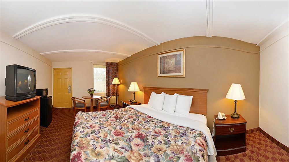 Spanish Trace Inn Athens Kültér fotó