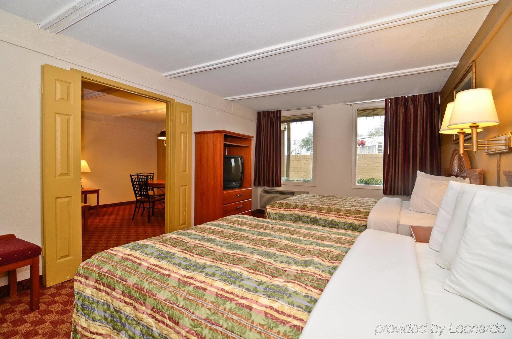 Spanish Trace Inn Athens Szoba fotó