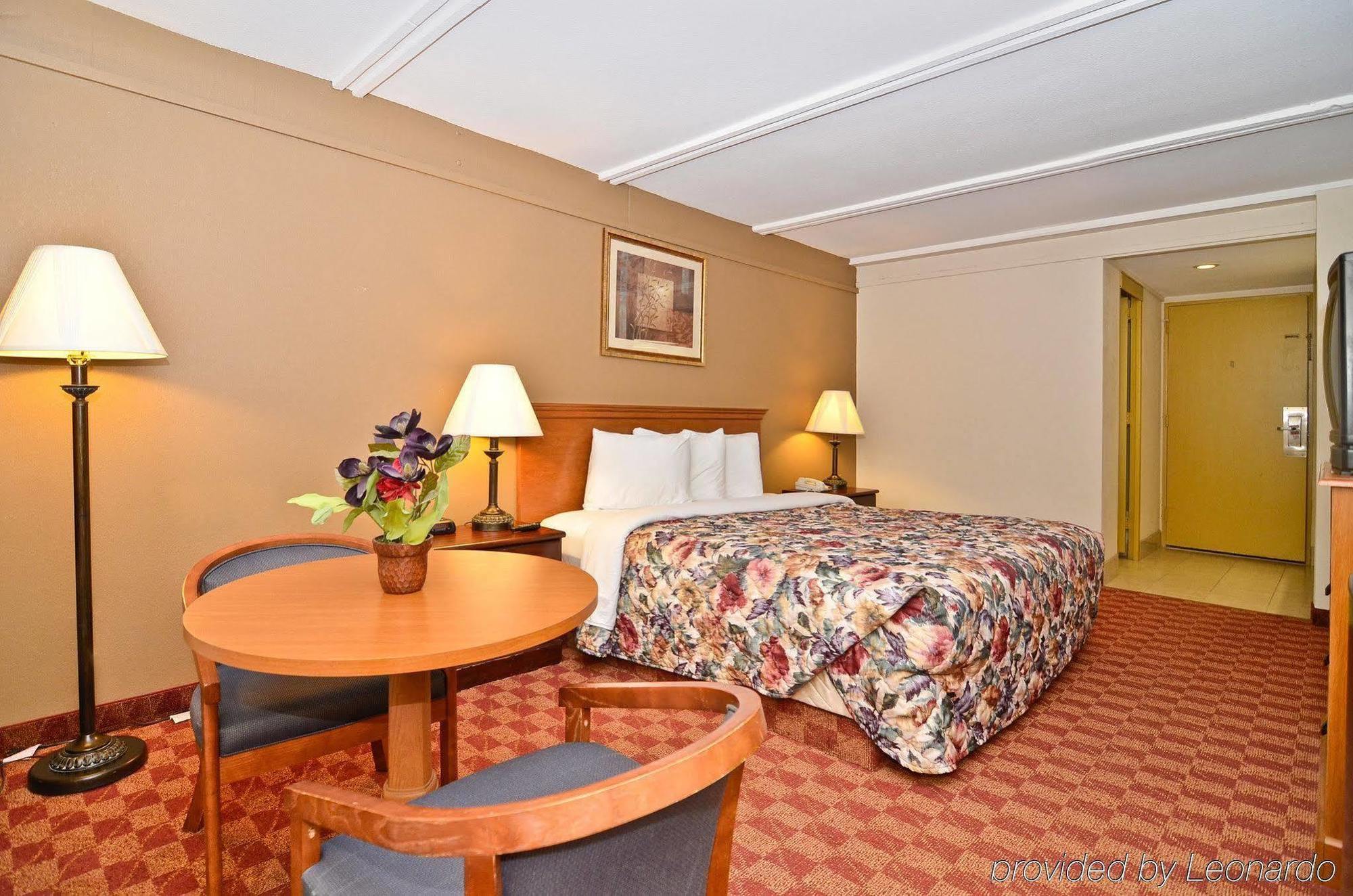 Spanish Trace Inn Athens Szoba fotó