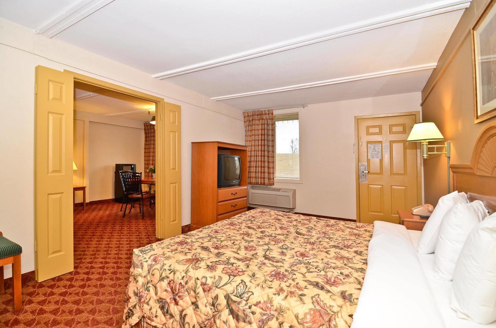 Spanish Trace Inn Athens Kültér fotó
