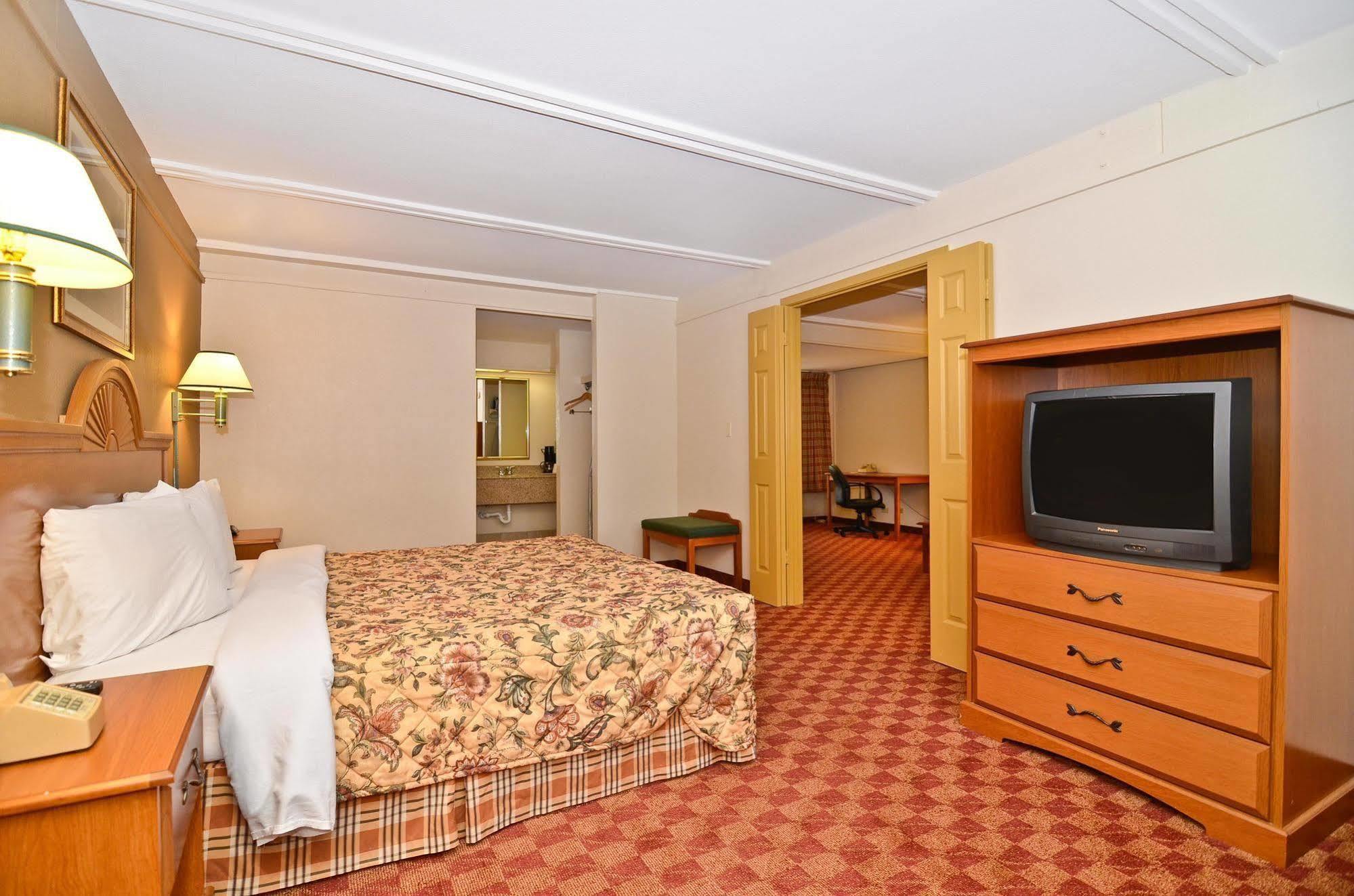 Spanish Trace Inn Athens Kültér fotó